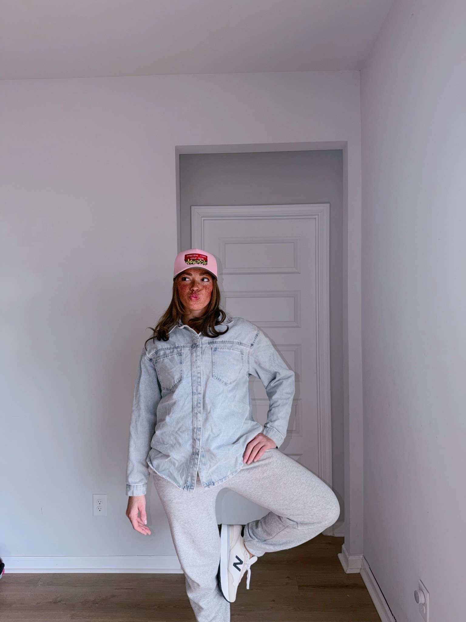 casual ootd 

#LTKSeasonal #LTKmomlife #LTKvlog