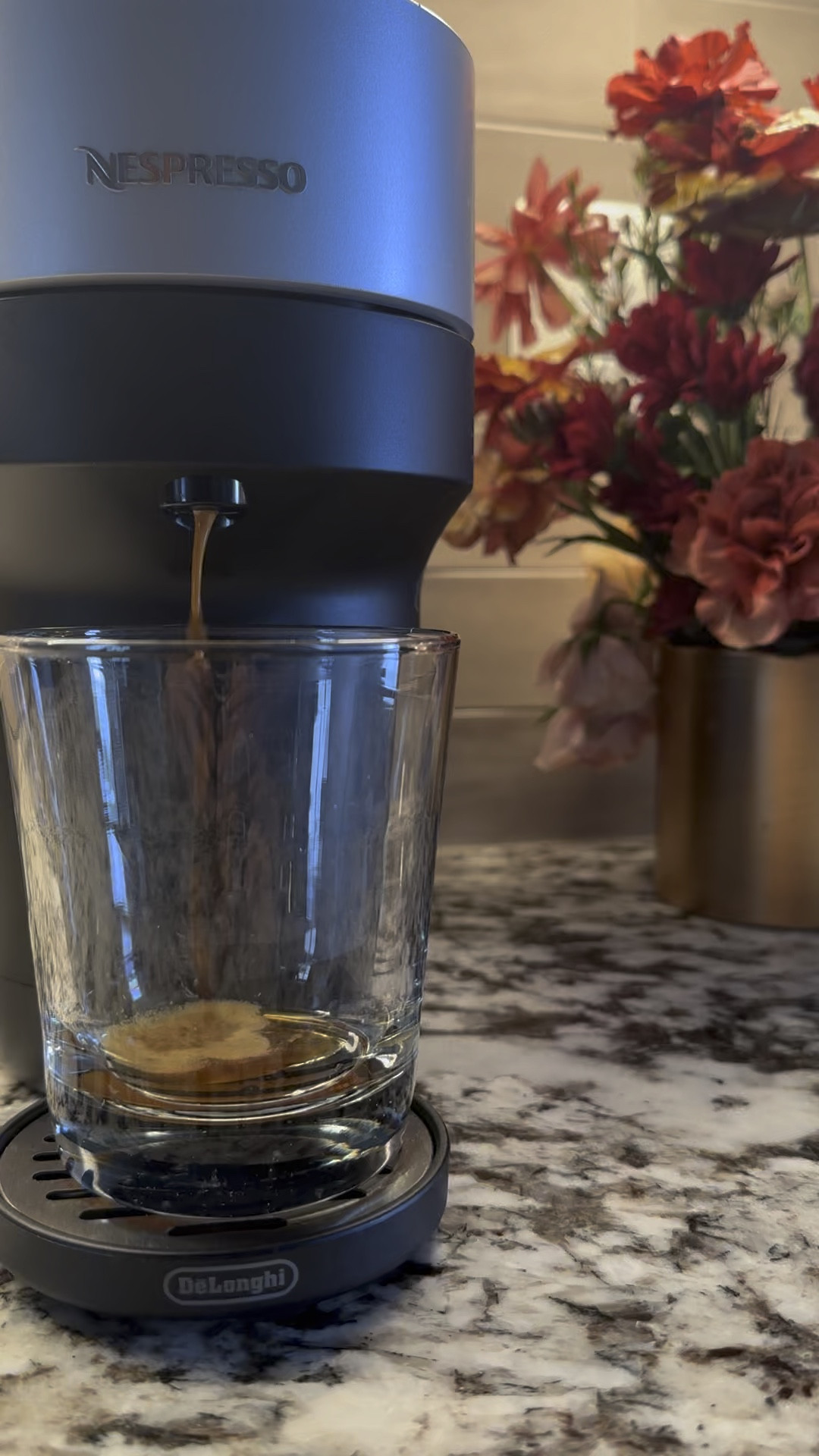 My current coffee obsession

Nespresso currently on sale!! + some of my favorite pods☕️
Makes the best iced coffee and lattes 
#LTKFallSale

#LTKSaleAlert #LTKVideo