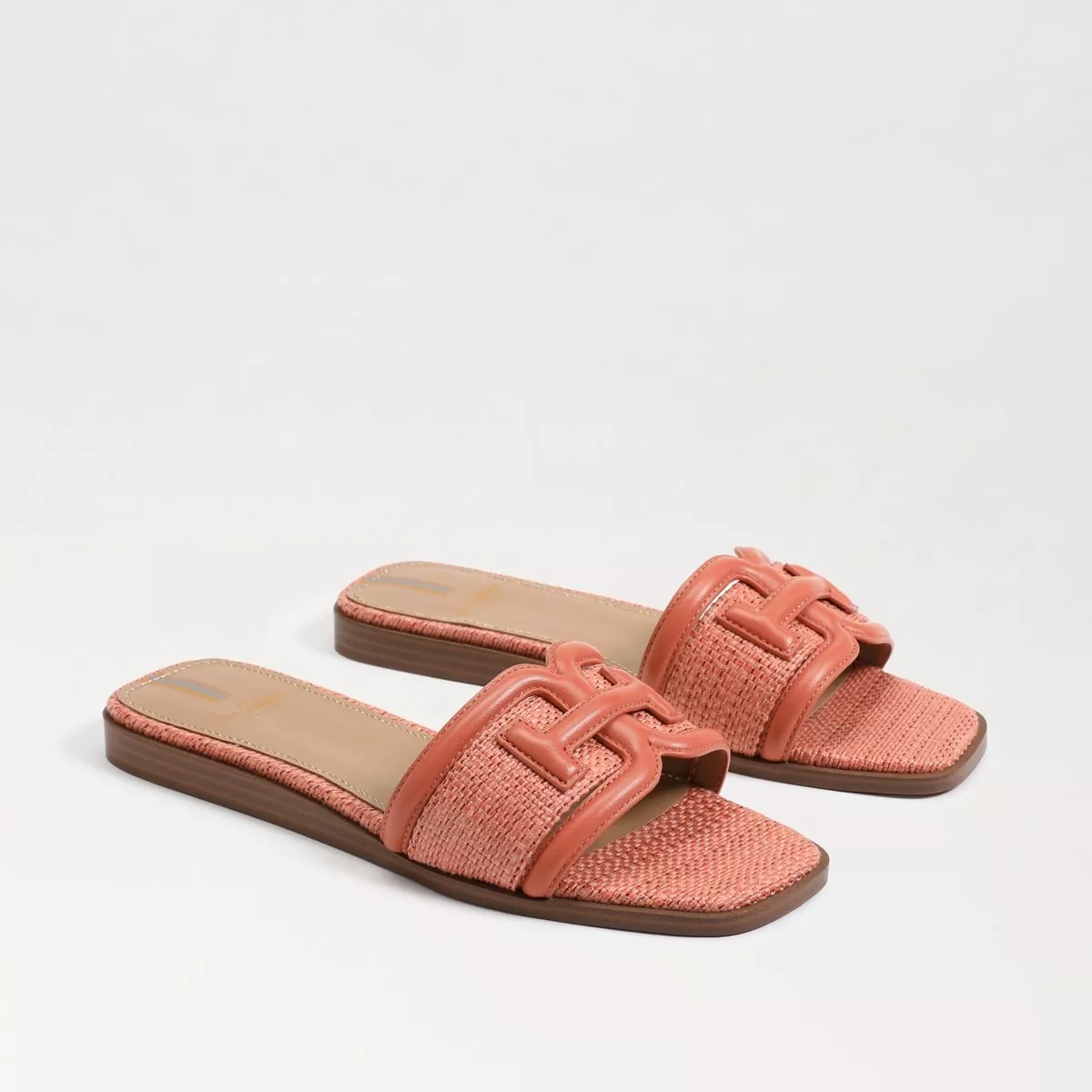 Irina Slide Sandal curated on LTK