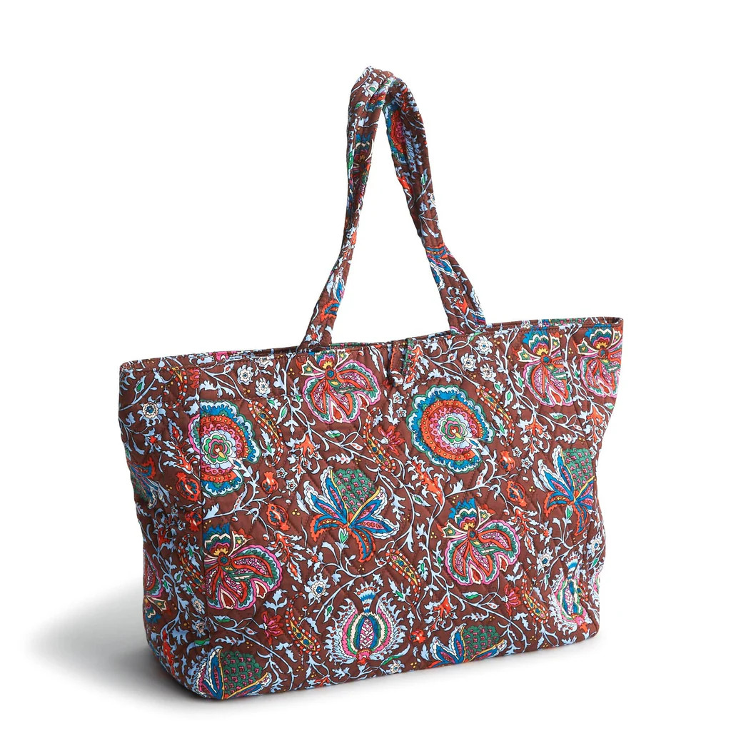 Hathaway Tote Bag | Vera Bradley