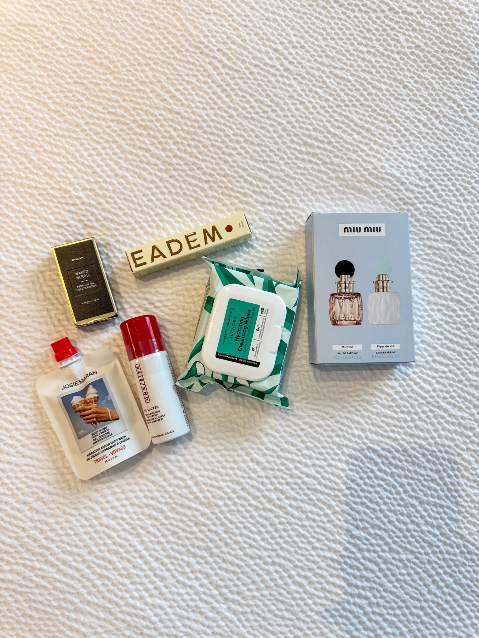 Travel Must haves from Sephoras…

#LTKBeauty #LTKTravel