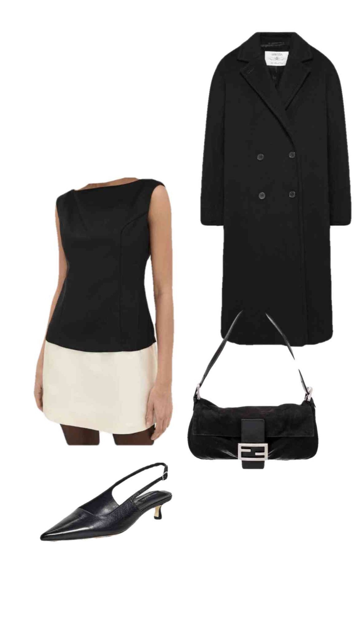 Paris Winter Date Night Outfit. 

#LTKTravel #LTKootd #LTKSeasonal