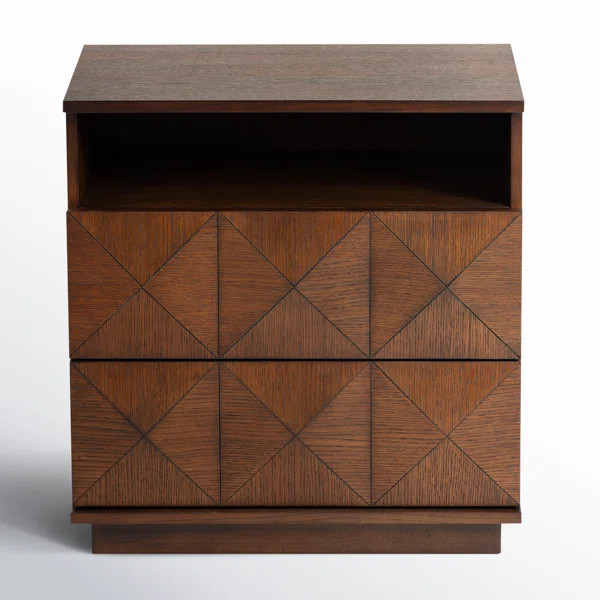 Iriye 23.6'' W Nightstand | Wayfair North America