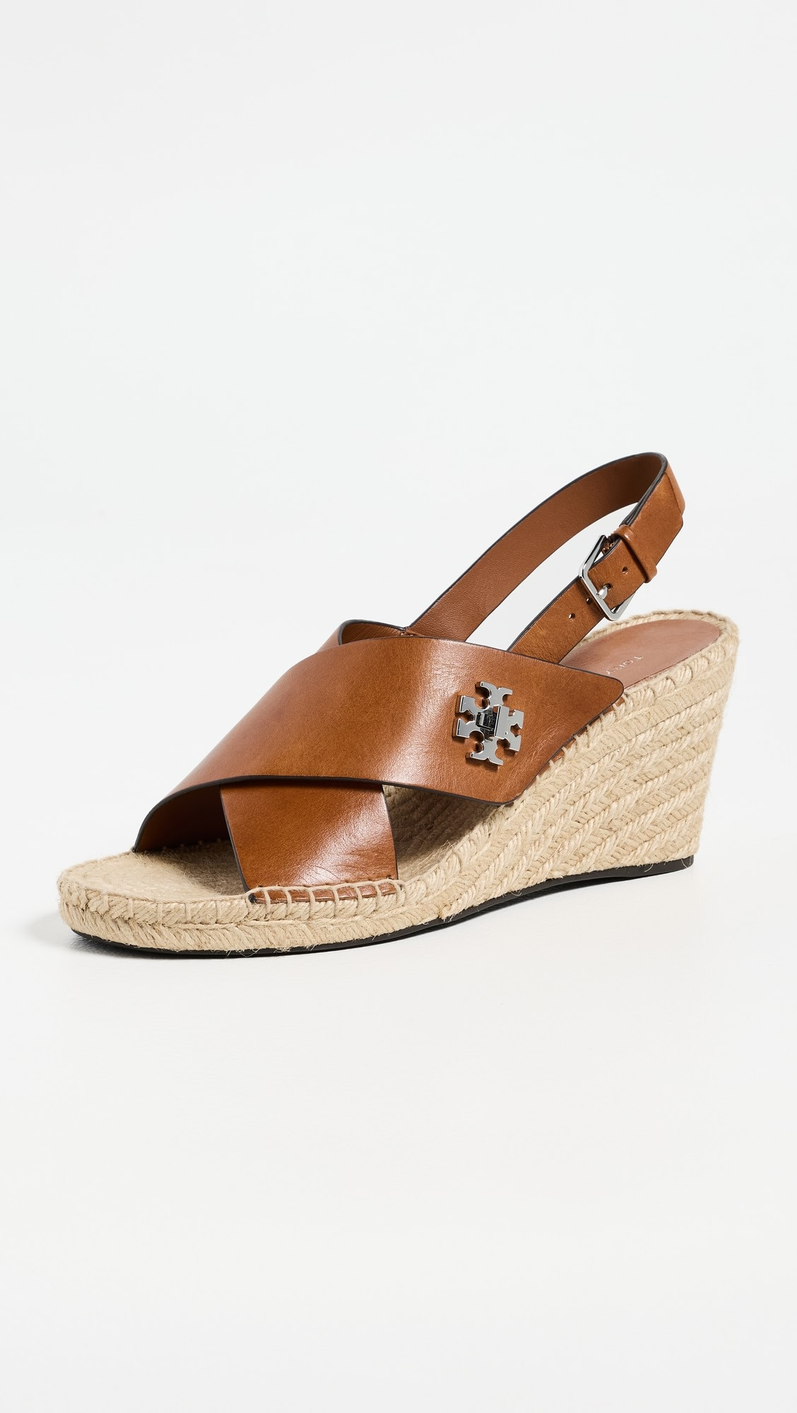 Turnlock Wedge Espadrilles | Shopbop