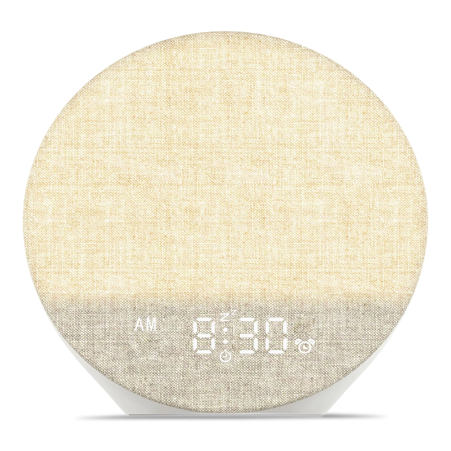 Dreamegg White Noise Sound Machine for Adult Sleep Sunrise Wake Up Alarm, 29 Soothing Sounds Ther... | Walmart (US)