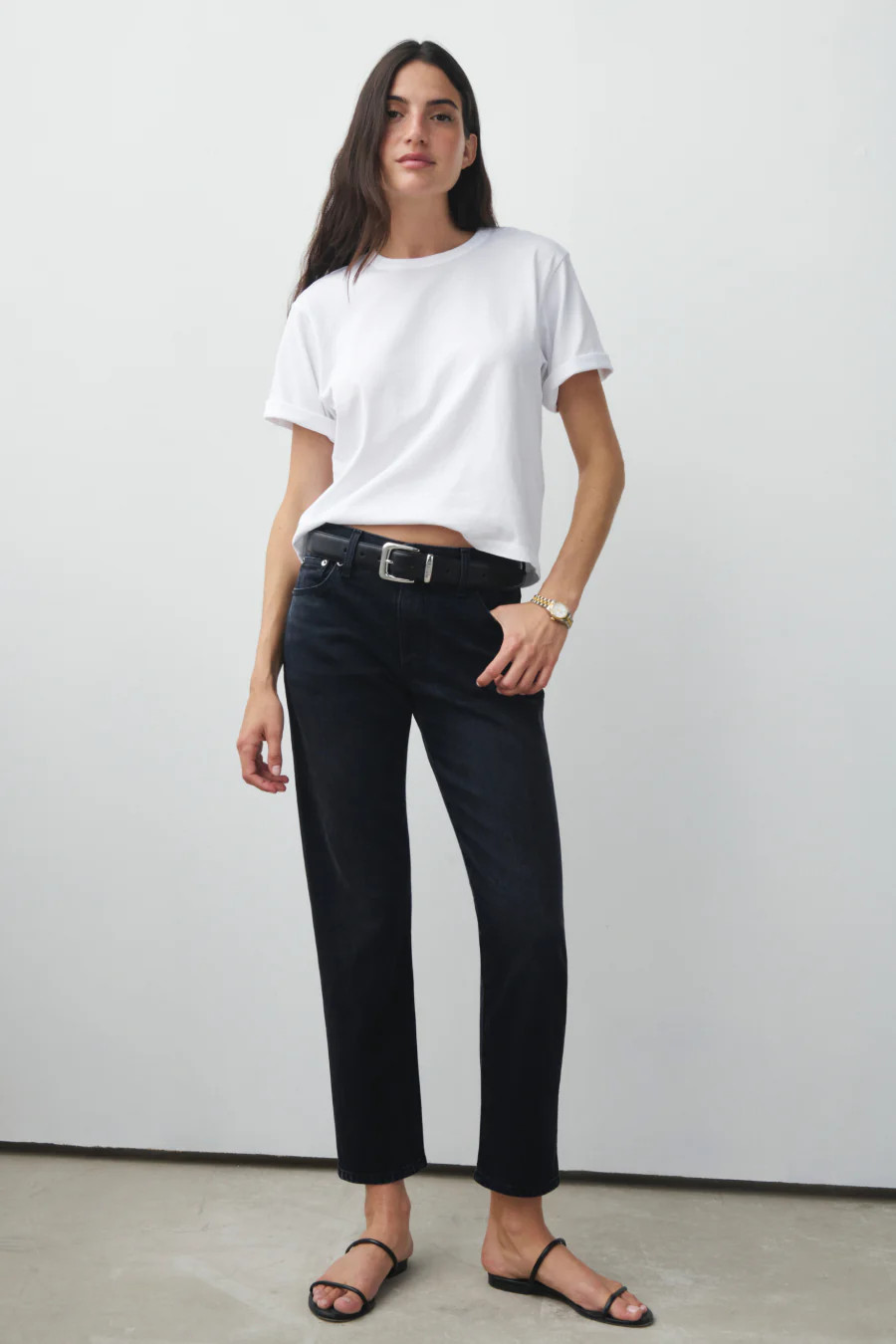 The Practice Tee | AYR