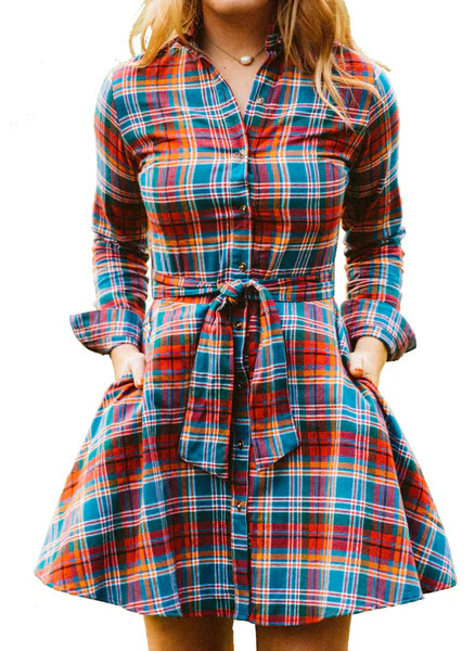 Foliage Run | Kiel James Patrick