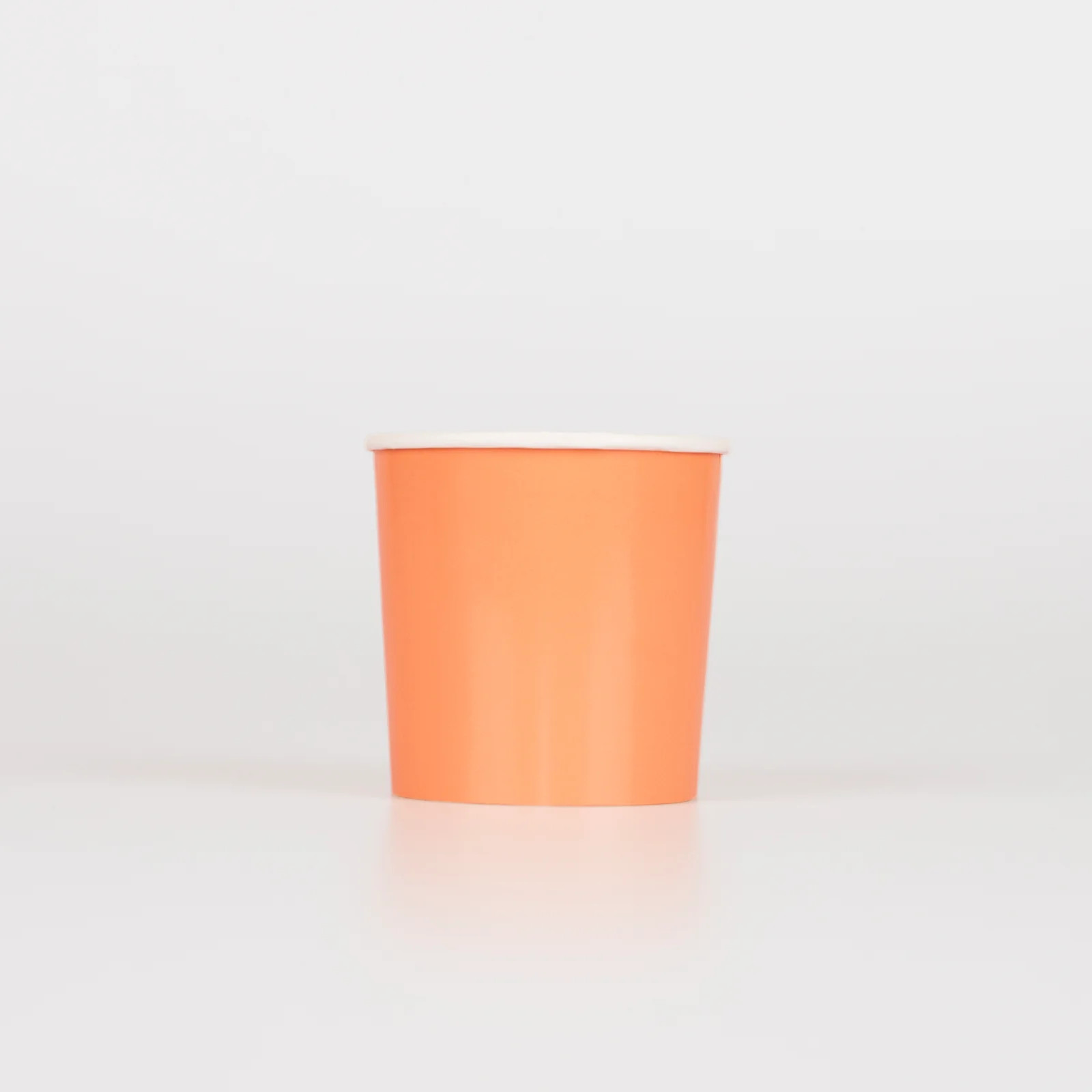 Orange Cups | Meri Meri