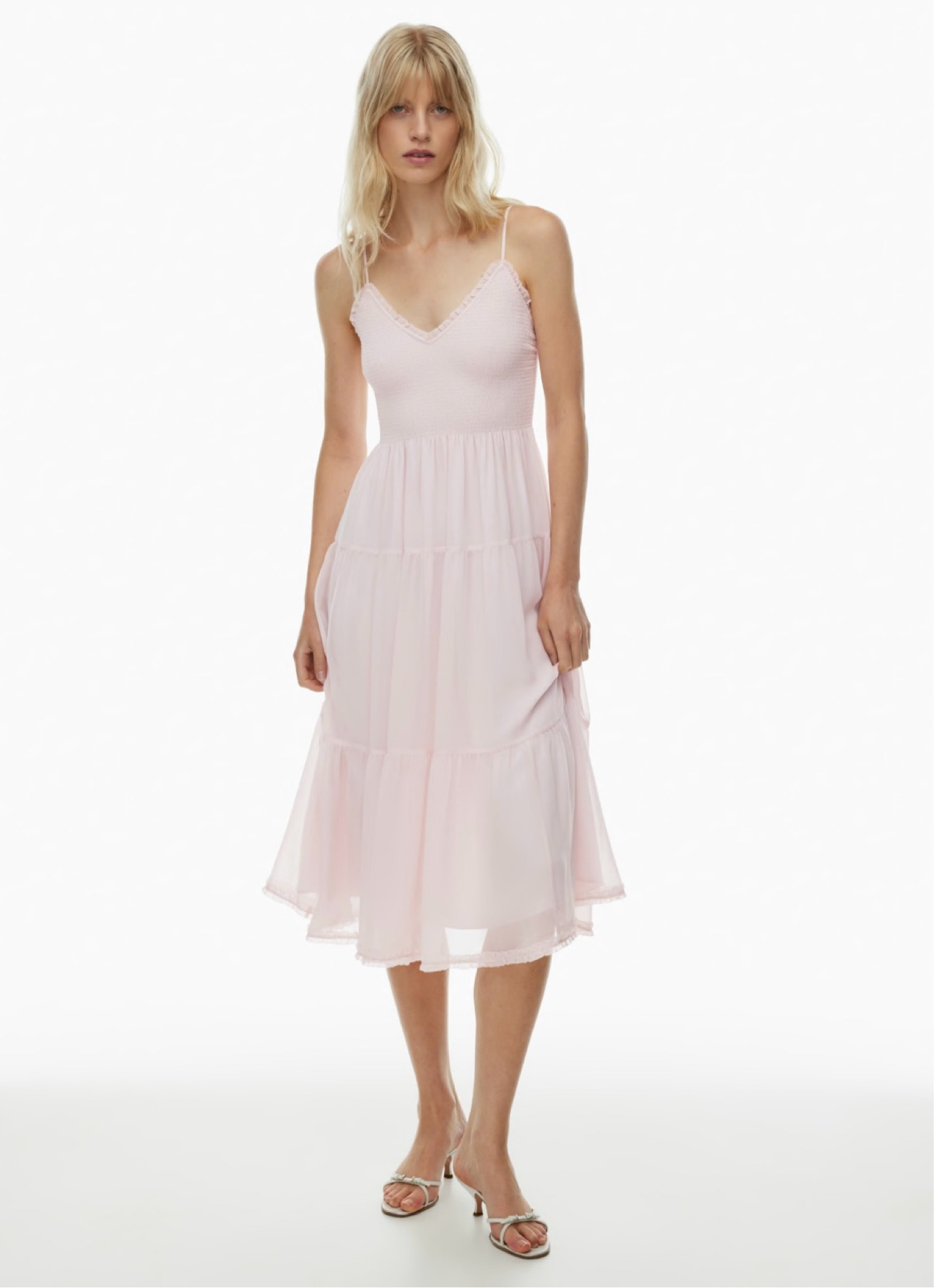 Party dress and wedding guest dress suggestion!!! And the cosmetics from Pat is the best, easy to make you a stunning effect!! 

Giglio: Discount code “LTKEX5”
NAP: discount until 7/9

#LTKpartywear #LTKwedding #LTKsummer