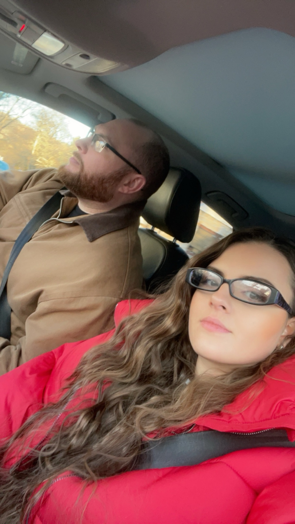 His & hers 🧥 

#LTKfindsunder100 #LTKfindsunder50