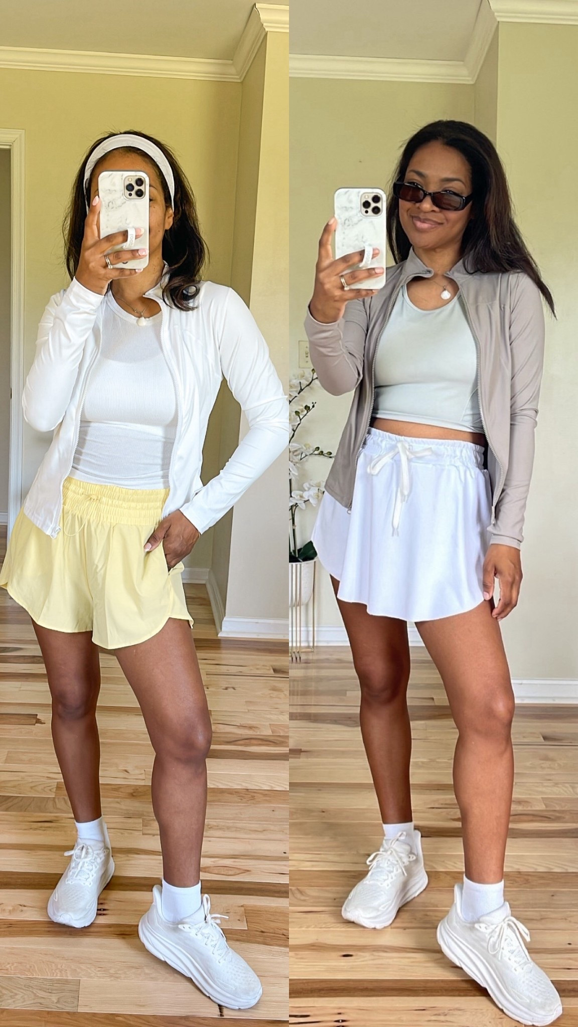 Love this activewear jacket! On sale Amazon Prime! 

#LTKActive #LTKFindsUnder100 #LTKSaleAlert