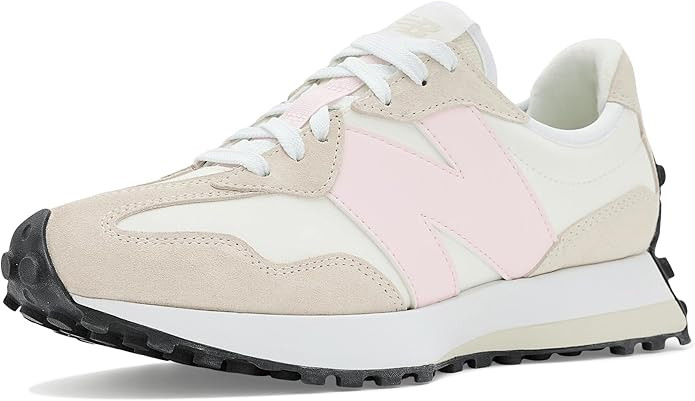New Balance Women's 327 Sneaker | Amazon (US)