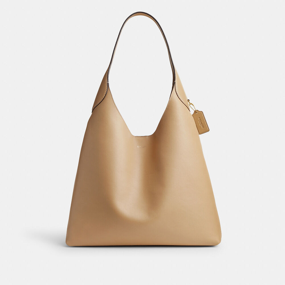 Brooklyn Shoulder Bag 39 | Coach (Australia)