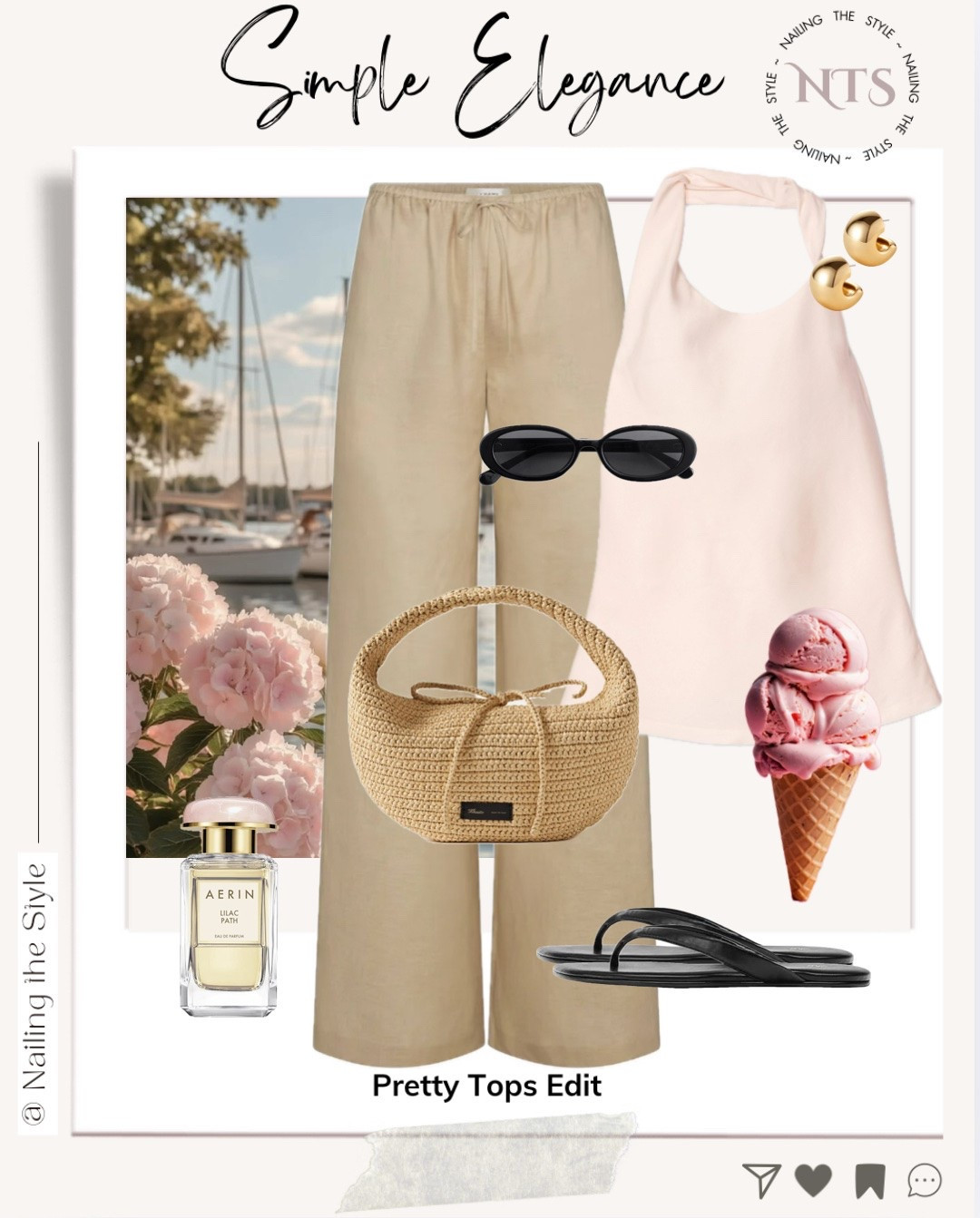 #LTKsummer #LTKspring #LTKstyletip