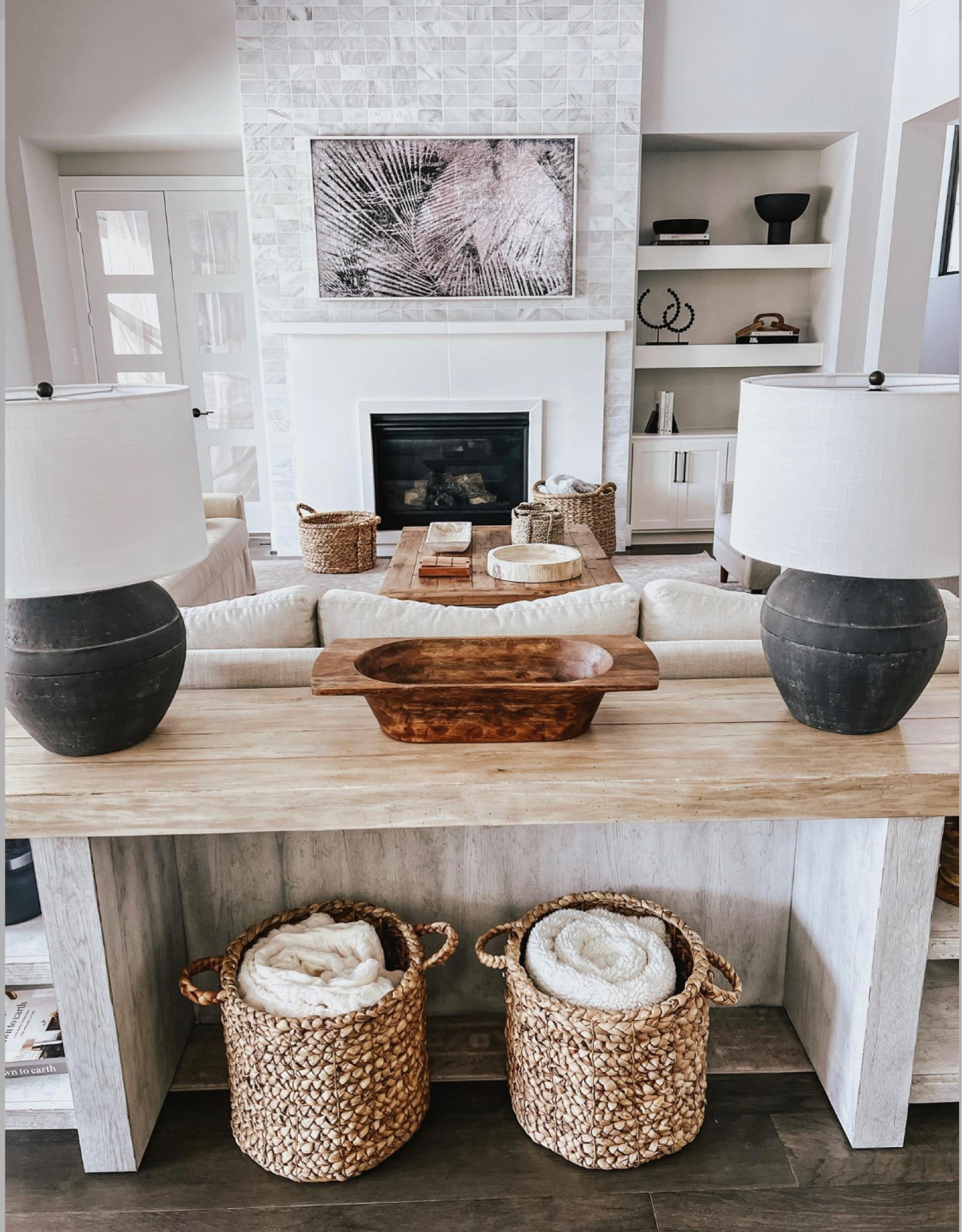 Neutral home decor inspo! 

#founditonamazon

#LTKunder50 #LTKhome #LTKstyletip