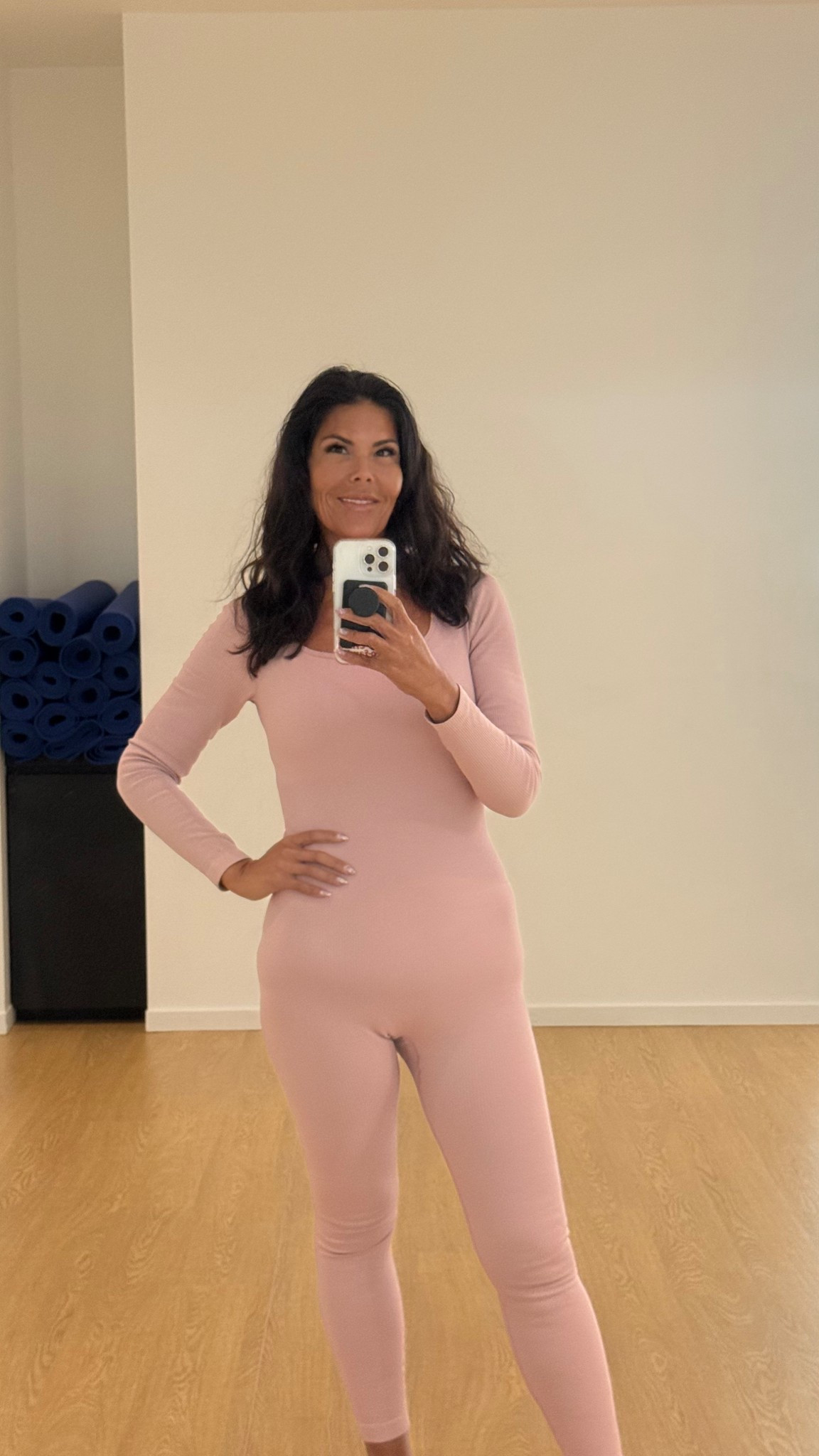 #chaturunga 🧘🏻🕉️☀️🥰💞✨


.

.



.

.


#stylishplusmama  #fashionforeveryone #momigers #latinainfluencer #burberry #versace  #luxuryforless #gucci #nordstromstyle #bloomingdales #mytargetstyle #missoni #sephora #chloe #fentybeauty #louisvuitton #freepeople #fendi #amazonfashion #freepeople #aerie #oldnavy #saintlaurent 

#LTKActive #LTKFindsUnder50 #LTKOver40