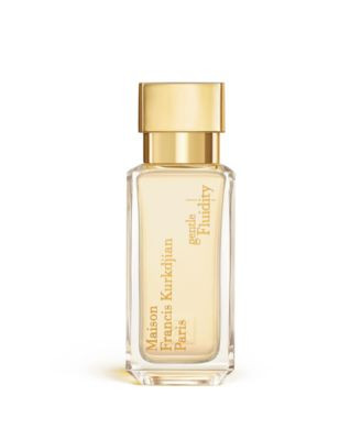 Maison Francis Kurkdjian Gentle Fluidity Gold Eau De Parfum | Macy's