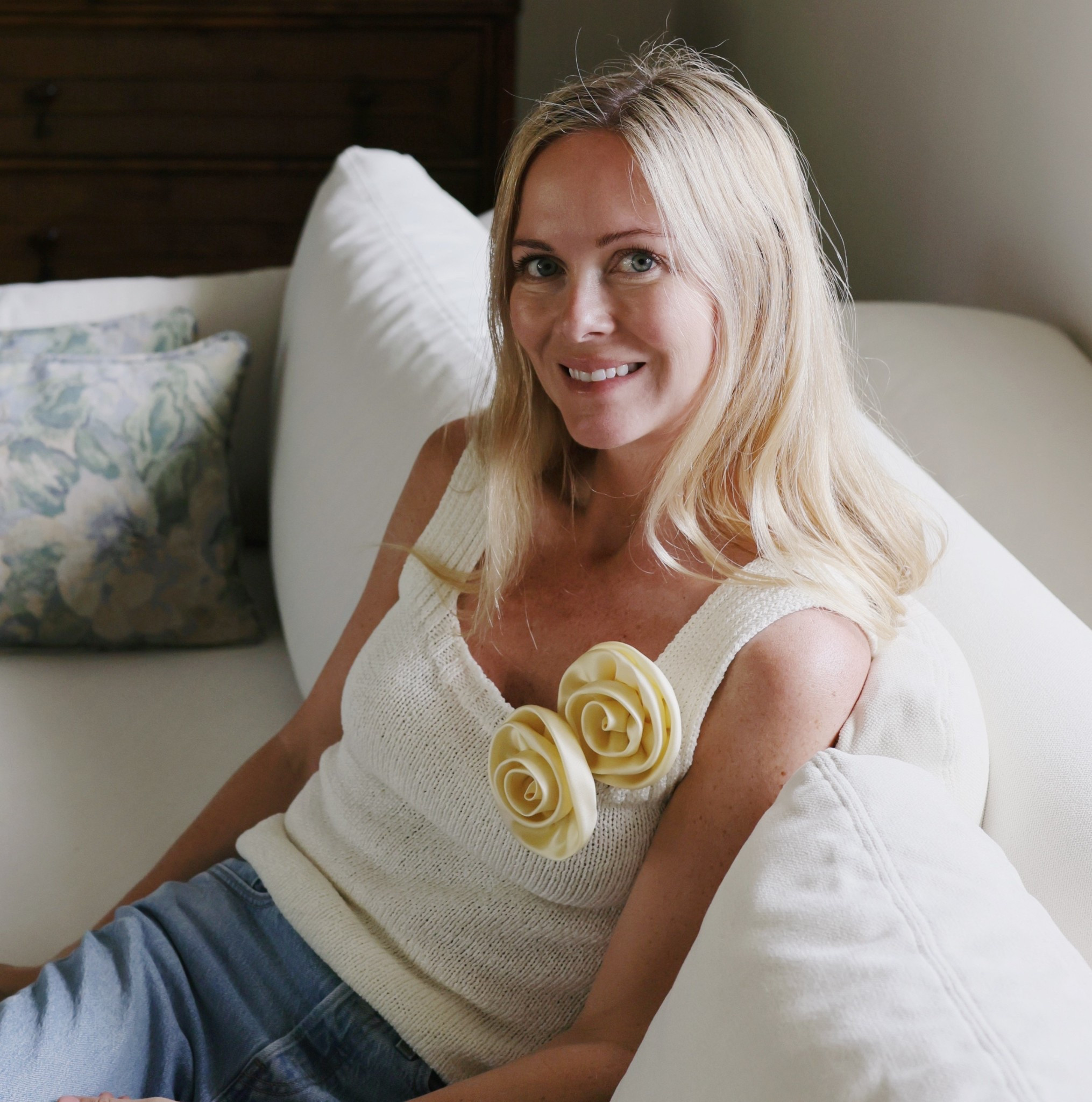 Hiii. Thanks for following along 🤍 