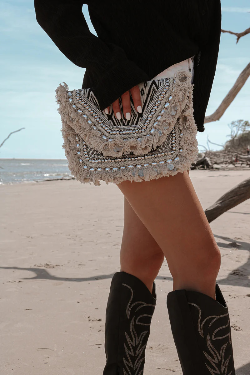 Best Story Handbag | lauren nicole