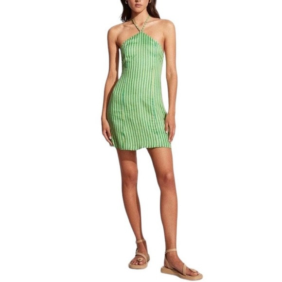 FAITHFULL THE BRAND
MUTHIA MINI DRESS - DAY DRESS; NWT SZs XS, S | Poshmark