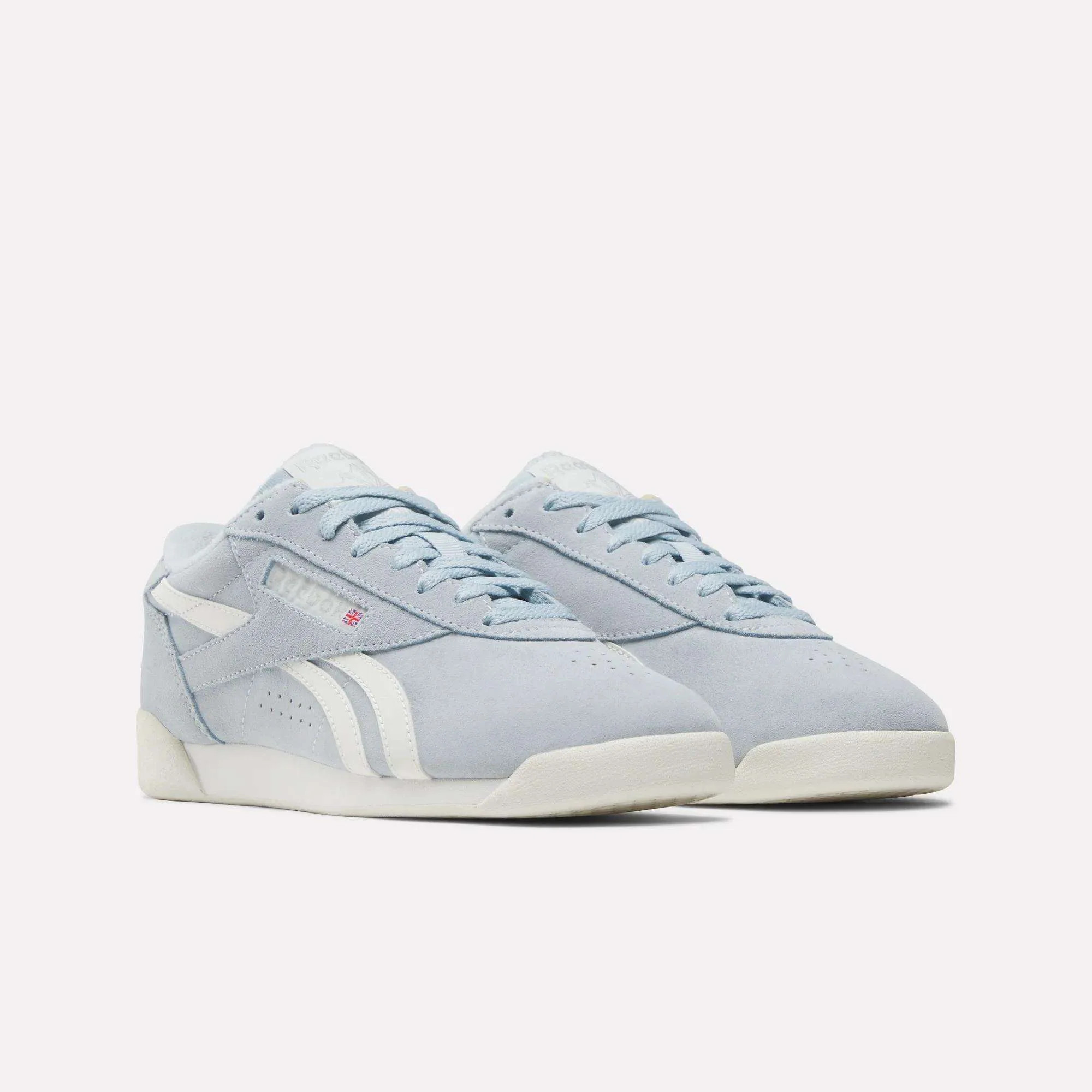 Women's Freestyle Lo Shoes | Reebok