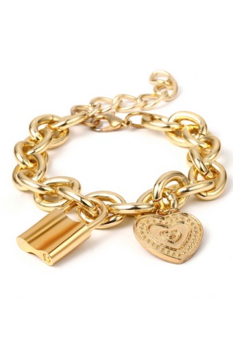 Bijoux Charm Bracelet | The Styled Collection