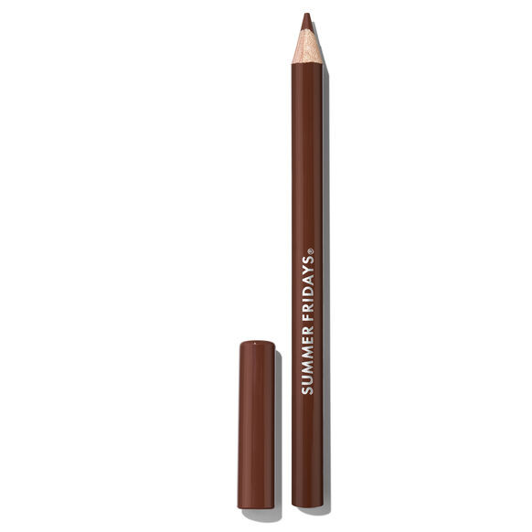 Summer Fridays Softline Lip Liner | Space NK | Space NK | Space NK - UK