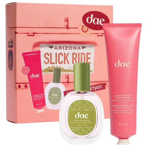Slick Ride Hair Styling Duo Set | Sephora (US)