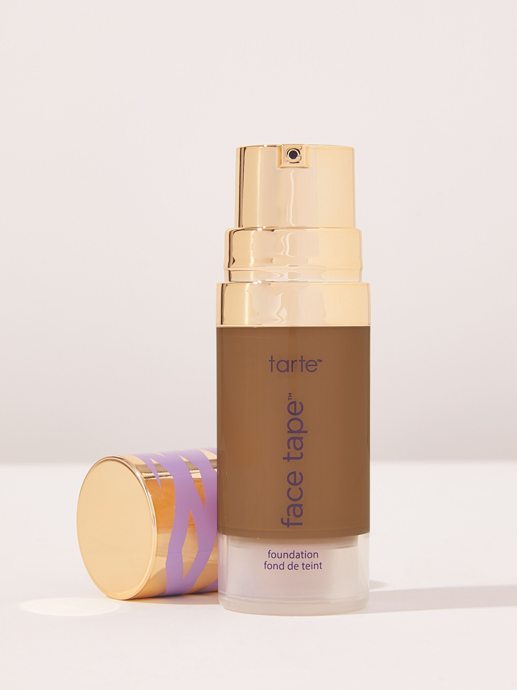 travel-size face tape™ foundation | tarte cosmetics (US)