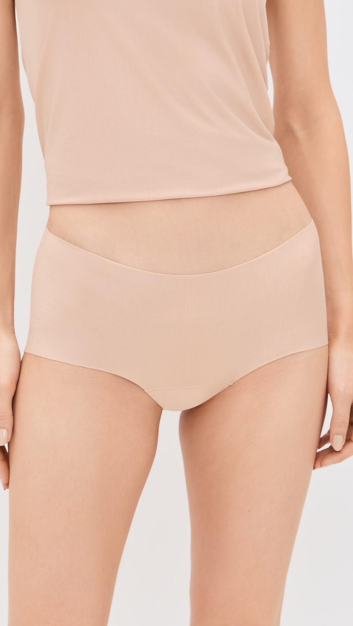 Butter Hipster Briefs | Shopbop