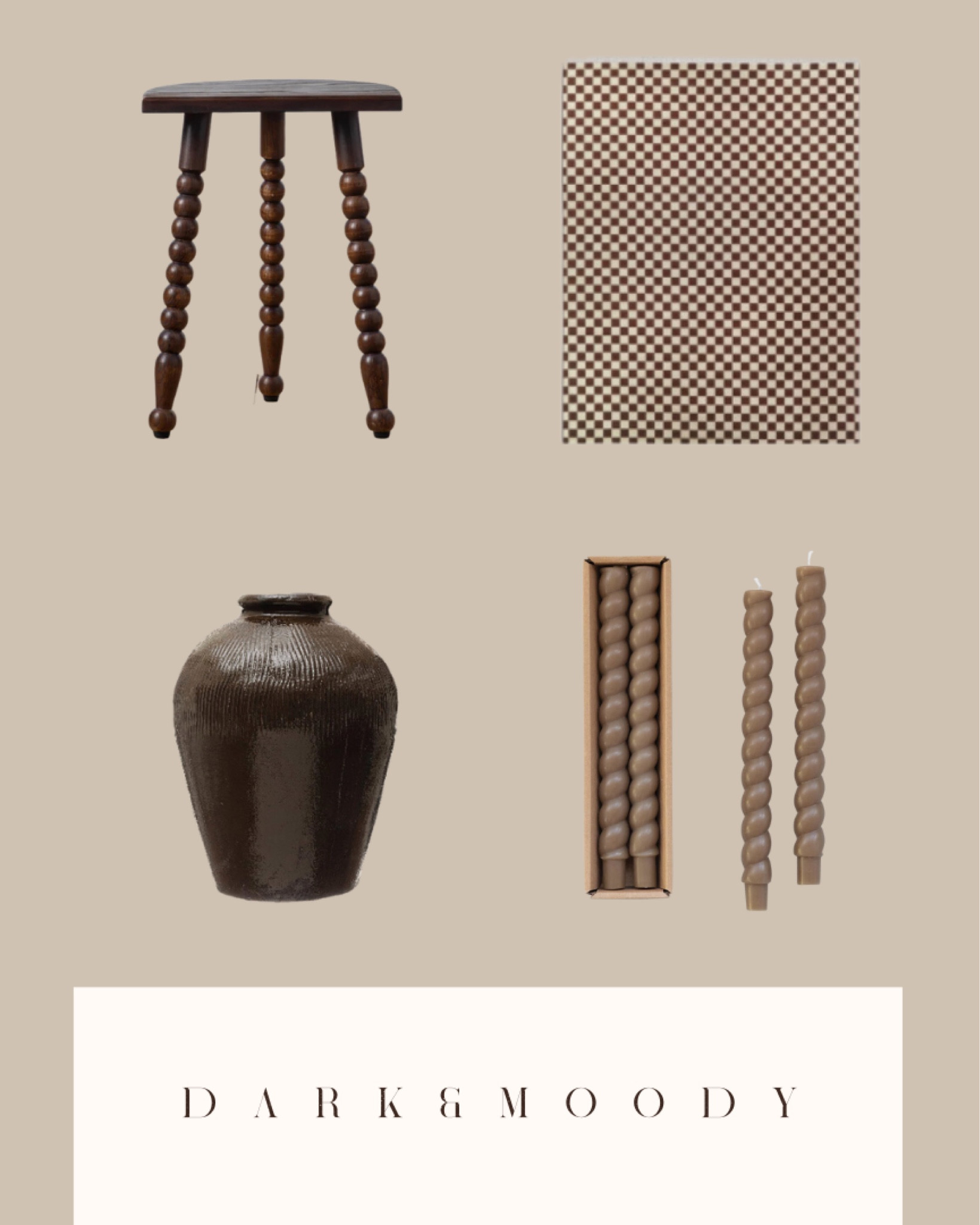 Living for these moody vibes. It’s starting to cool down here in GA and decorating for fall is in full swing here at HD+C. Tap the heart to save your favorites or snag these while they are still in stock! 

Throw blankets under$15,Neutral home, affordable decor, McGee and co dupe, Alice lane home, cb2, antique decor, modern decor, fall florals, dried eucalyptus, autumn art, decorative brass boxes, save or splurge, luxe for less, cozy home, throw blanket, brown, moody home, throw pillow combo, candles, fall candles, affordable art, candelabra, sale, Save or Splurge, home inspiration, modern home decor, decorating on a budget, budget home decor, affordable home decor, affordable finds, nightstand collection, modern farmhouse decor, organic modern decor, warm modern, buffet table, transitional decor, traditional home decor, interior inspo, formal dining, home decor, decorating, home decorations, for the home, look for less, save, splurge vs save, good deals, deal finder, haul, shopping haul, just in, new collection, home finds, home round-up, curated looks, round-ups, design board, moodboards, home moodboard, deal of the day, daily deals, boho modern, neutral decor, neutral decor, neutral home decor, neutral home finds, Target shopping, Target run, furniture,modern traditional, modern organic, neutral haven, cozy home 

#LTKhome #LTKSeasonal #LTKstyletip