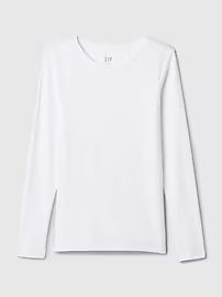 Modern Crewneck T-Shirt | Gap (US)