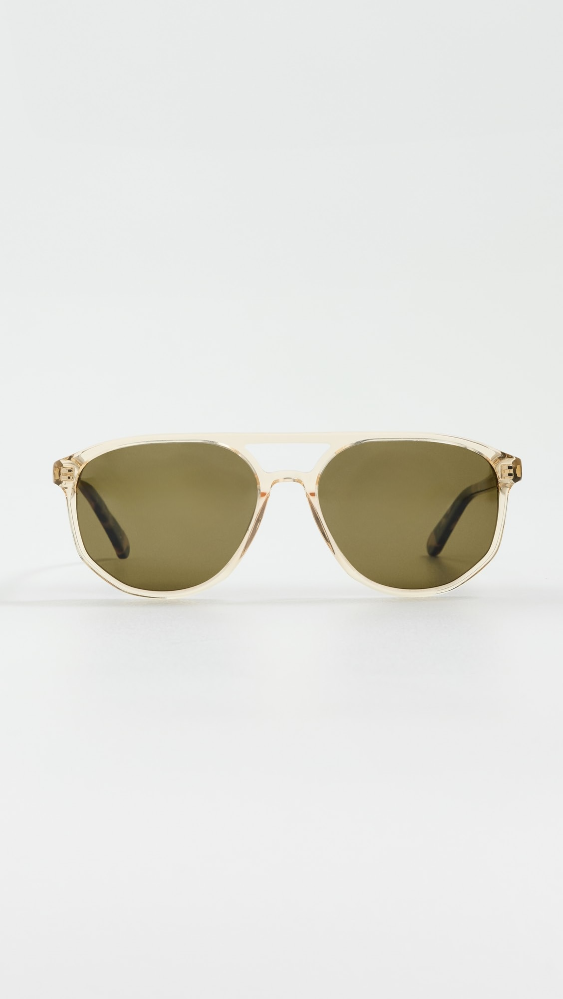 Brando Sunglasses | Shopbop