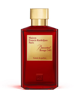 Baccarat Rouge 540 Extrait de Parfum Spray, 6.8 oz. | Macy's