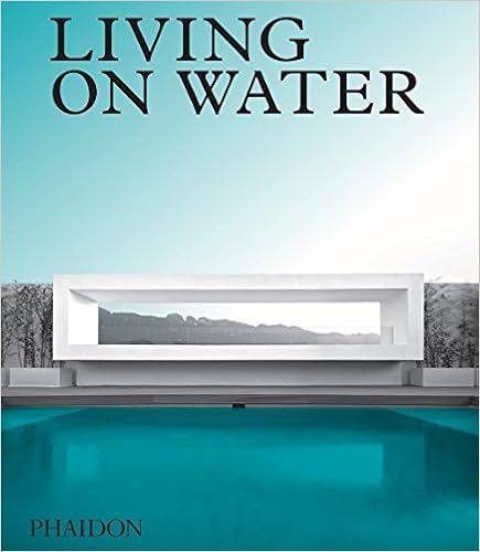 Living on Water: Contemporary Houses Framed By Water | Amazon (US)