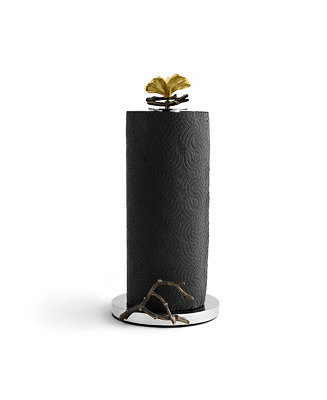 Butterfly Ginkgo Paper Towel Holder | Macy's