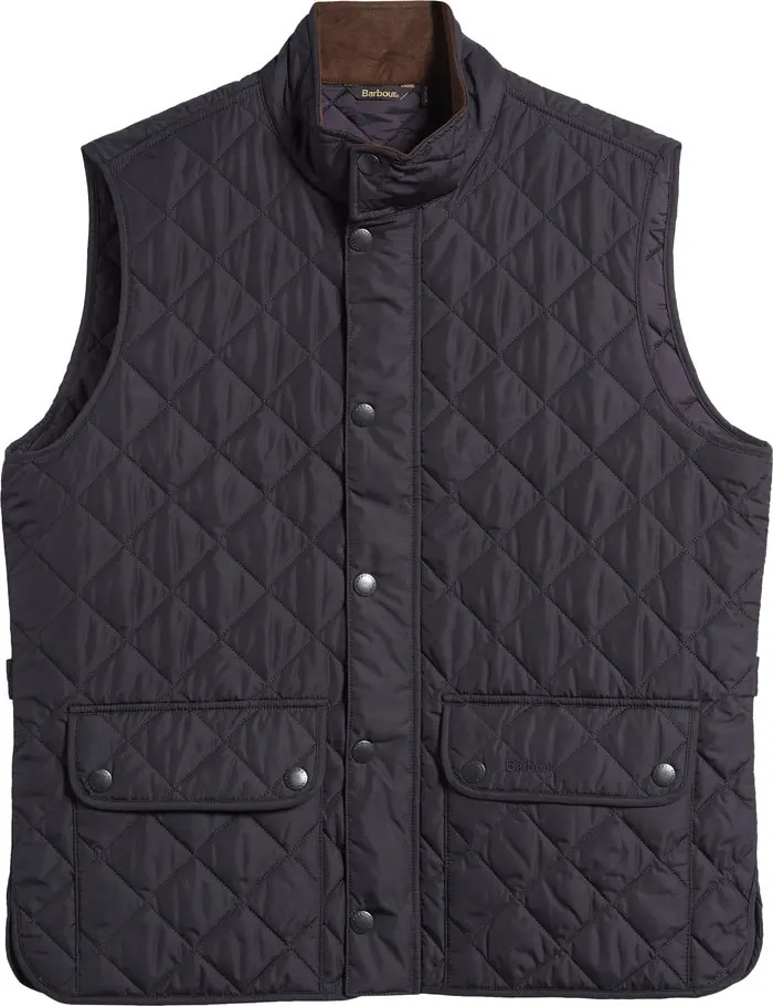 New Lowerdale Quilted Vest | Nordstrom