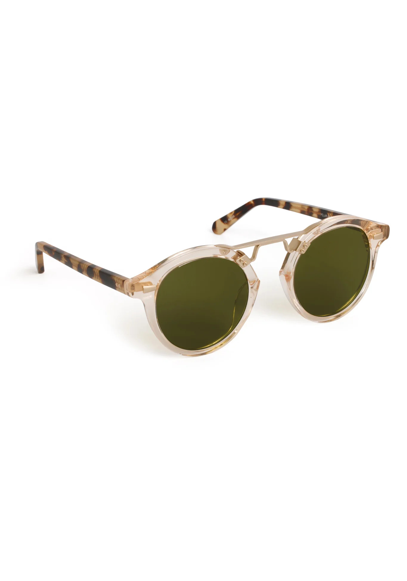 STL II | KREWE Eyewear