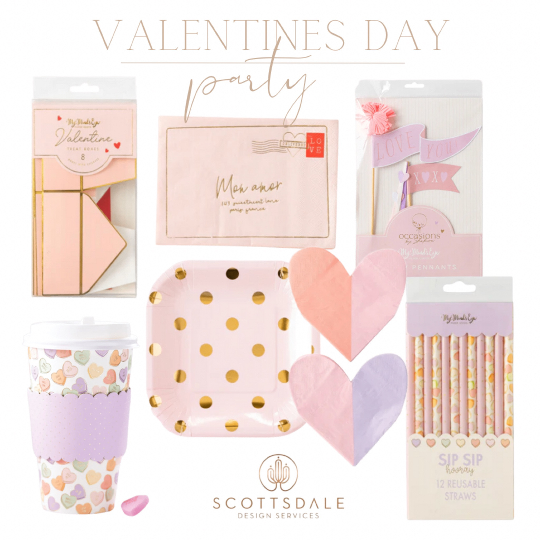 Valentine’s Day Party inspo!🤍💕

#LTKfamily #LTKSeasonal #LTKFind