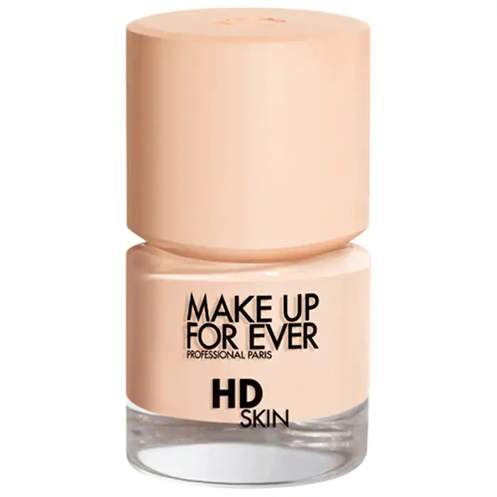 Mini HD Skin Undetectable Longwear Foundation | Sephora (US)