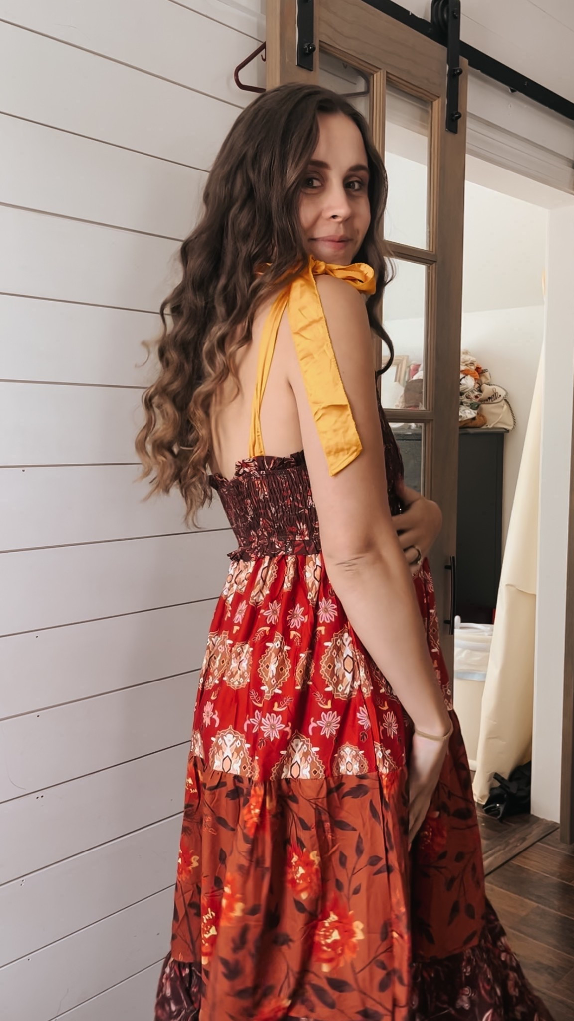 #LTKAmazon #LTKdresses

#LTKFindsUnder100
