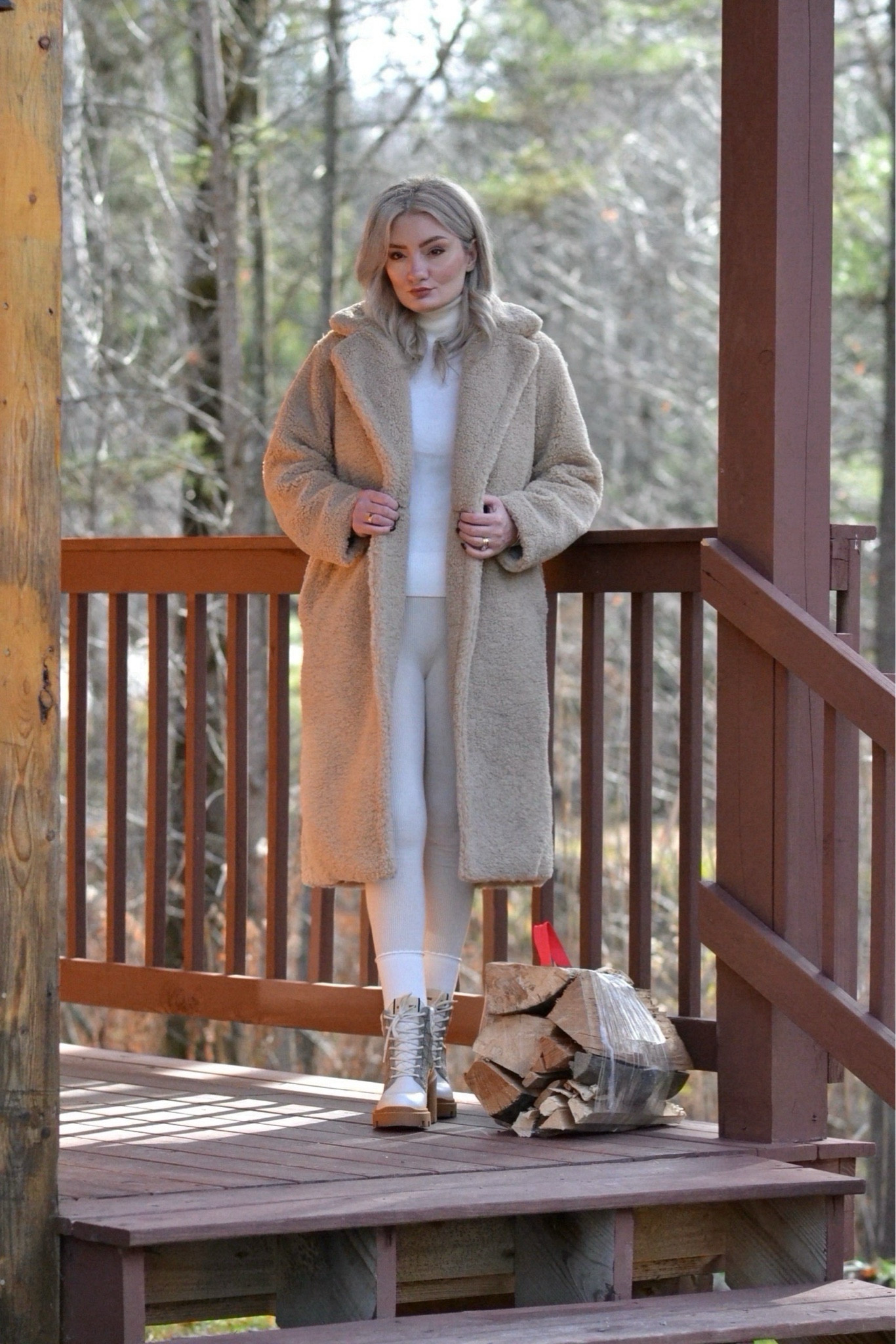 Cozy Chic Mountain Look🤍

#LTKHoliday #LTKStyleTip #LTKTravel