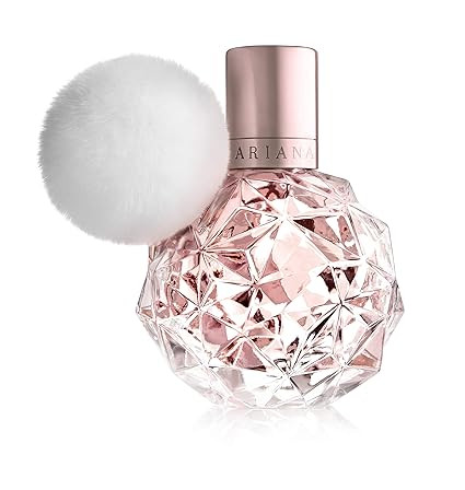 Ariana Grande Ari Eau de Parfum Spray for Women, 3.4 Fl Oz (Pack of 1) | Amazon (US)