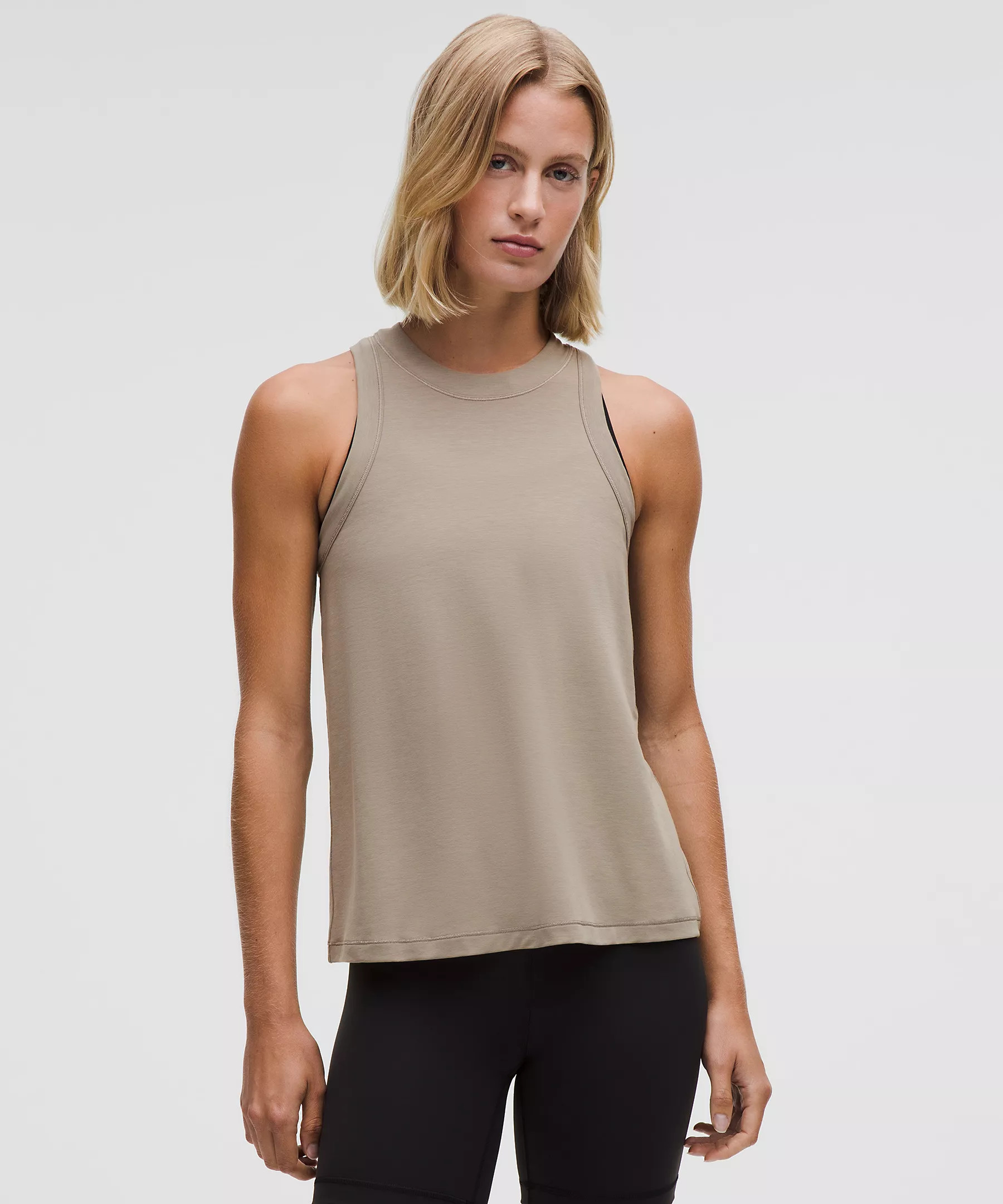 Jersey Training Tank Top | Lululemon (US)