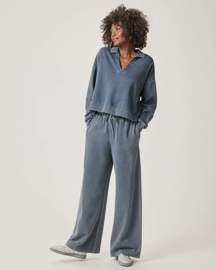 Indigo Lounge Pant | Splendid