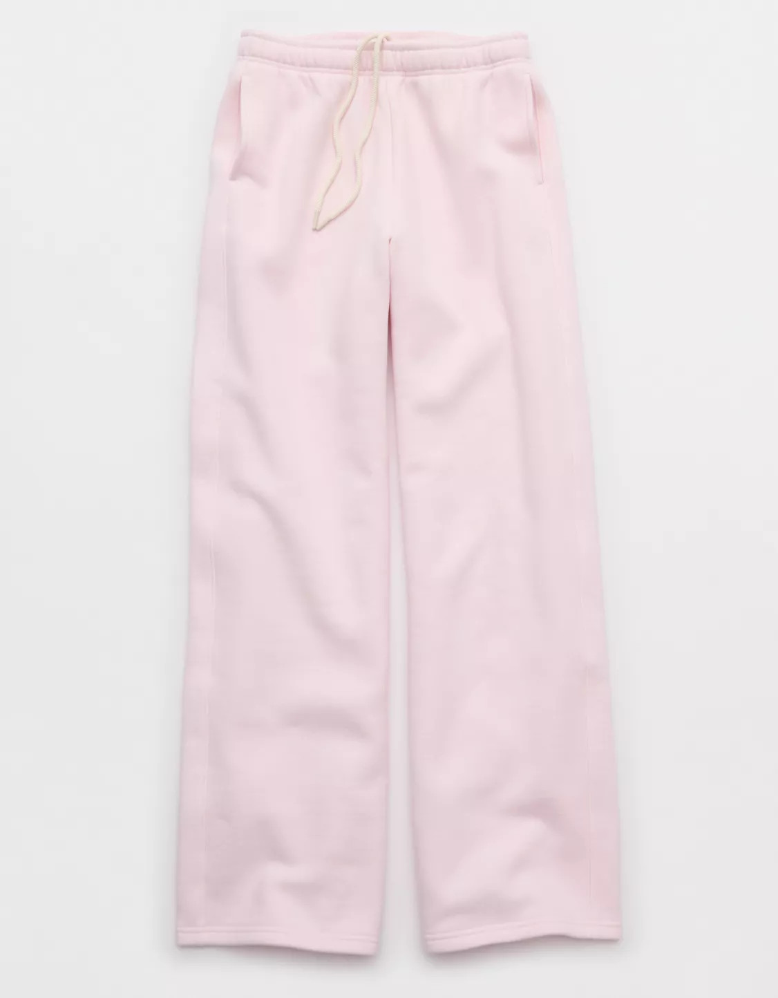 OFFLINE By Aerie Cloud Fleece Trouser | Aerie