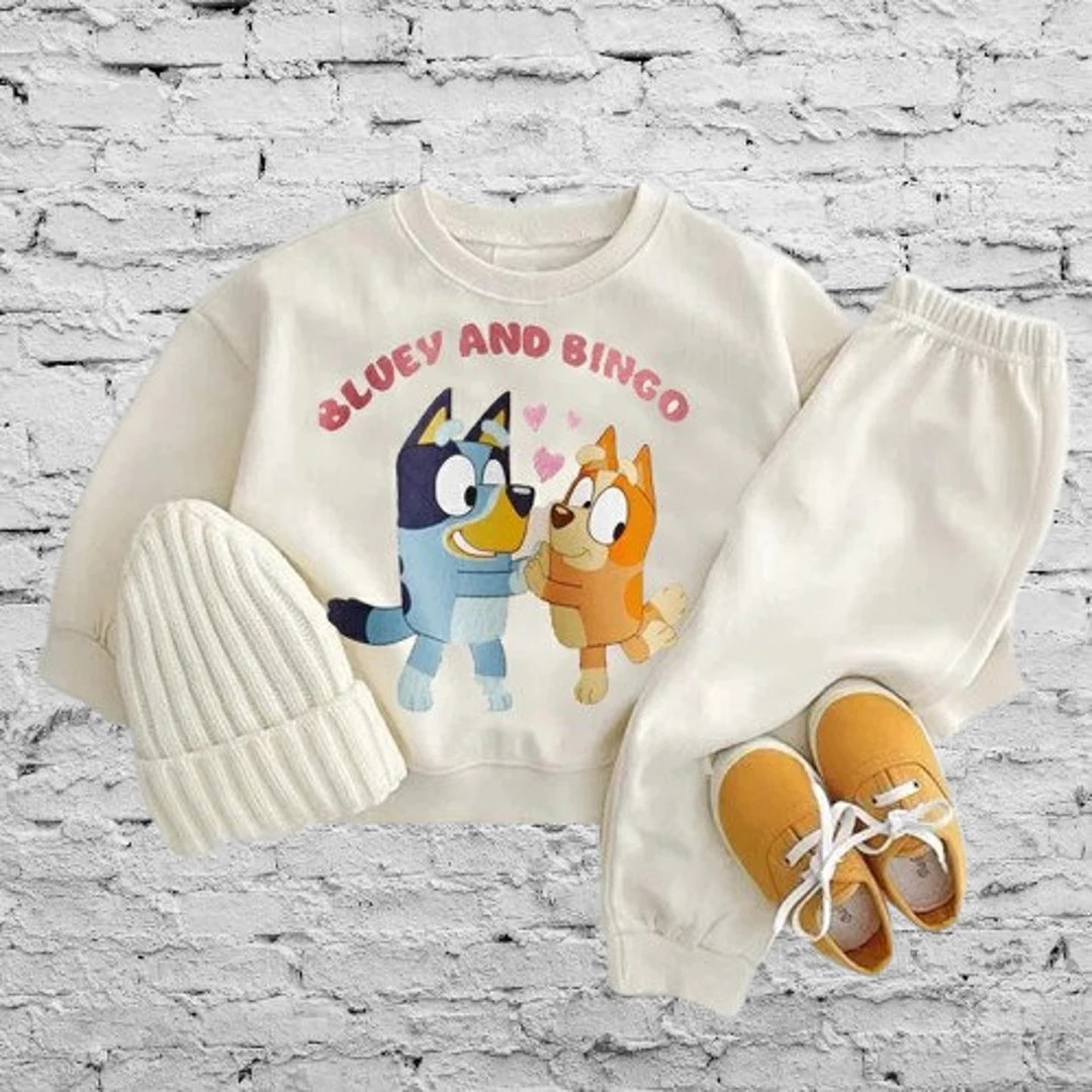 Trendy Baby Clothing Sets, Baby Sets, Toddler Clothing Sets, Toddler Sweatshirt, Cute Baby Outfit... | Etsy (US)