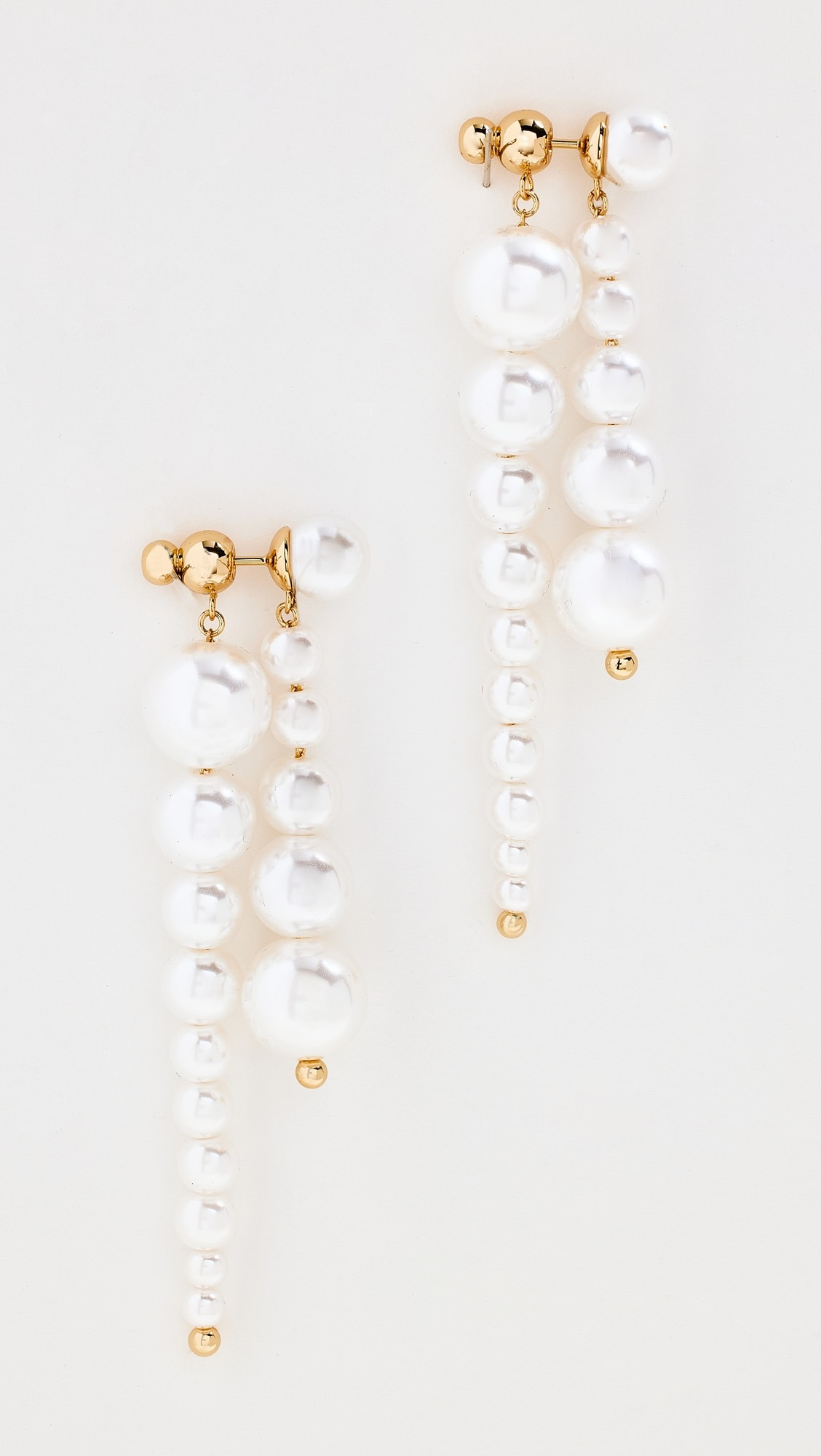 Loreli Earrings | Shopbop