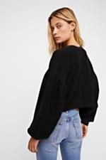 Sleeves Like These Pullover | Free People US