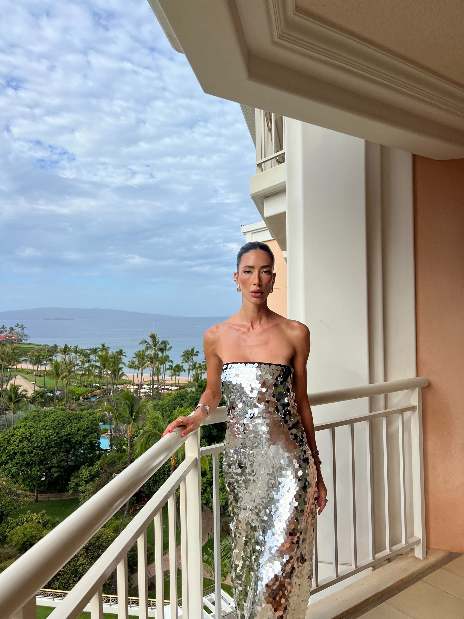 The amount of compliments I received on this dress & to think I almost passed on it! I sized down for reference! Added a few of my other favorite birthday & special occasion dress options!! #birthdaydress #vacationoutfit #vacationdress #sequindress #partydress 

#LTKwedding #LTKparties #LTKstyletip